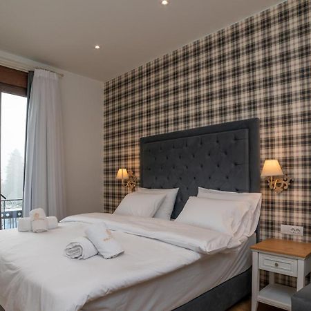Brettania Hotel Ioannina Room photo