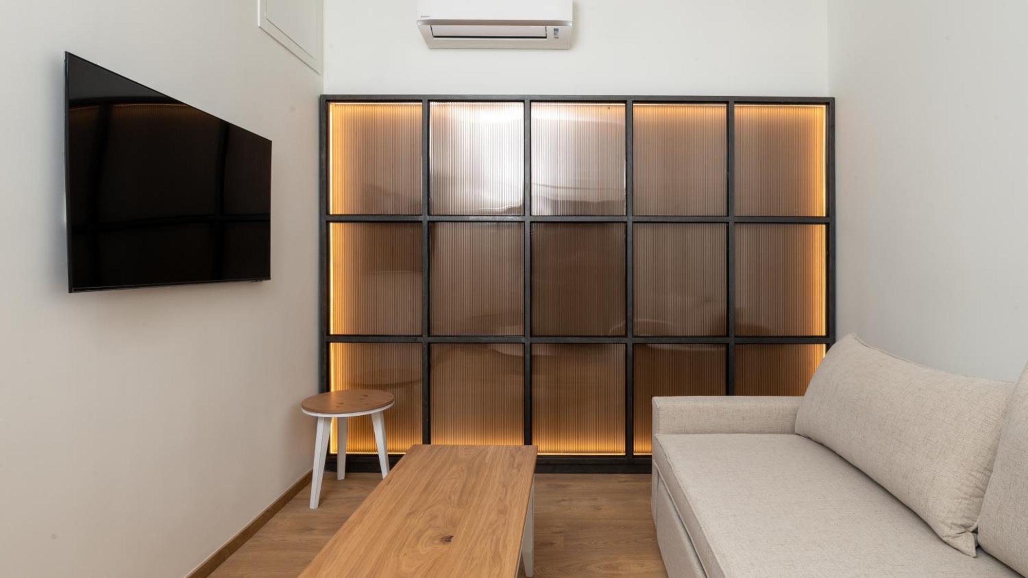 Brettania Hotel Ioannina Room photo